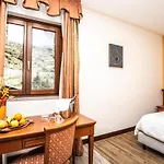 Hotel Crabun