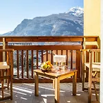 Hotel Crabun 3*