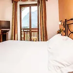 Crabun Hotel 3*