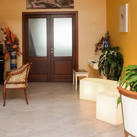Crabun Hotel Pont-Saint-Martin