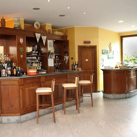 Hotel Crabun Pont-Saint-Martin