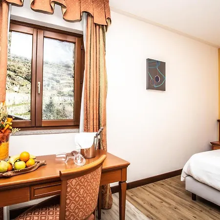Hotel Crabun