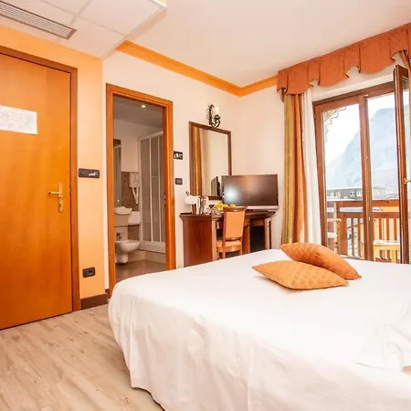 Crabun 3* Pont-Saint-Martin