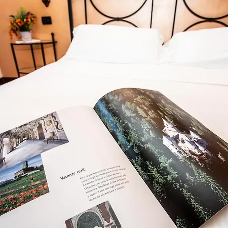 Crabun Hotel 3*
