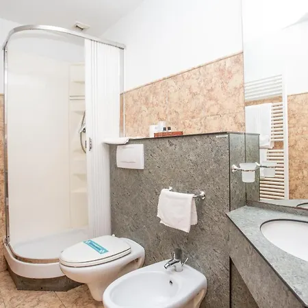 Crabun Hotel Pont-Saint-Martin