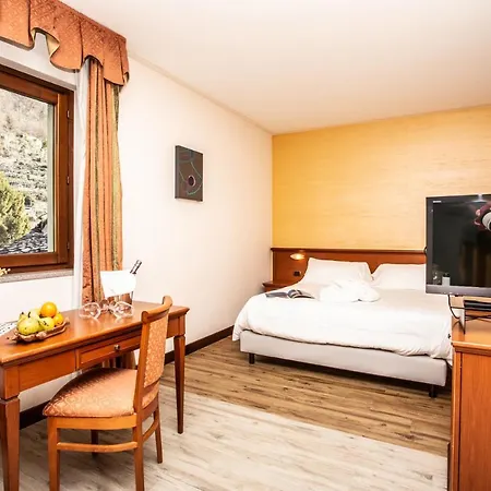 Crabun Hotel Pont-Saint-Martin