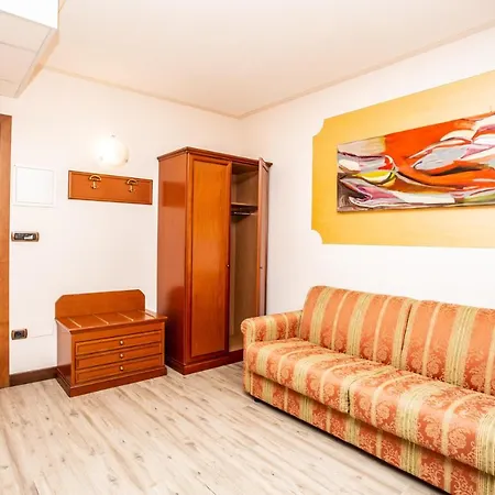 Crabun 3* Pont-Saint-Martin