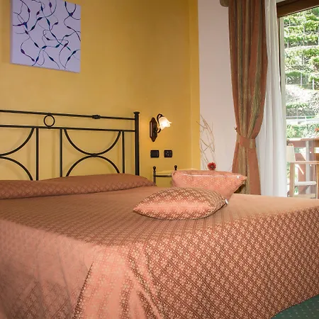 Hotel Crabun 3*