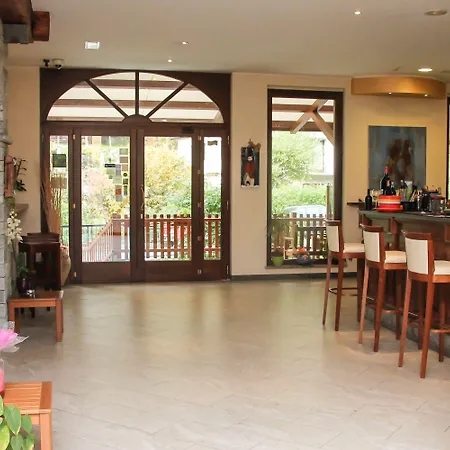 Hotel Crabun Pont-Saint-Martin