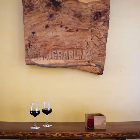 Crabun Pont-Saint-Martin