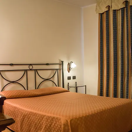 Hotel Crabun