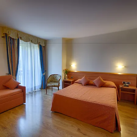 Crabun 3* Pont-Saint-Martin