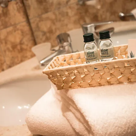 Hotel Crabun Pont-Saint-Martin