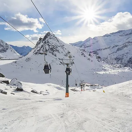Crabun Hotel Pont-Saint-Martin