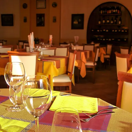 Crabun 3* Pont-Saint-Martin