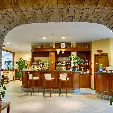 Crabun 3* Pont-Saint-Martin