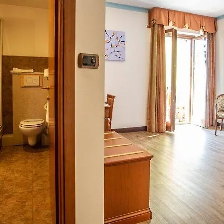 Hotel Crabun Pont-Saint-Martin