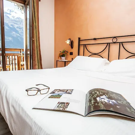 Crabun Pont-Saint-Martin