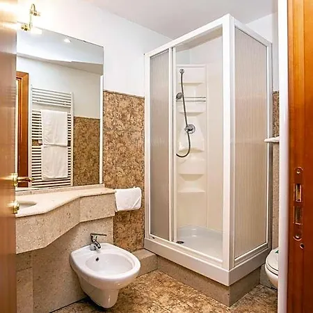 Szálloda Crabun