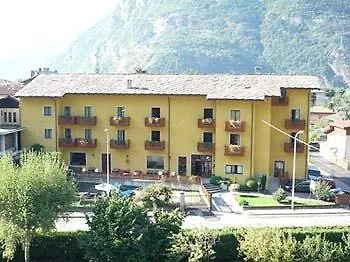 Crabun 3* Pont-Saint-Martin