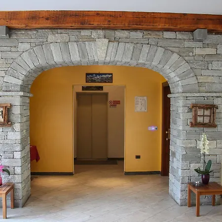 Crabun Hotel