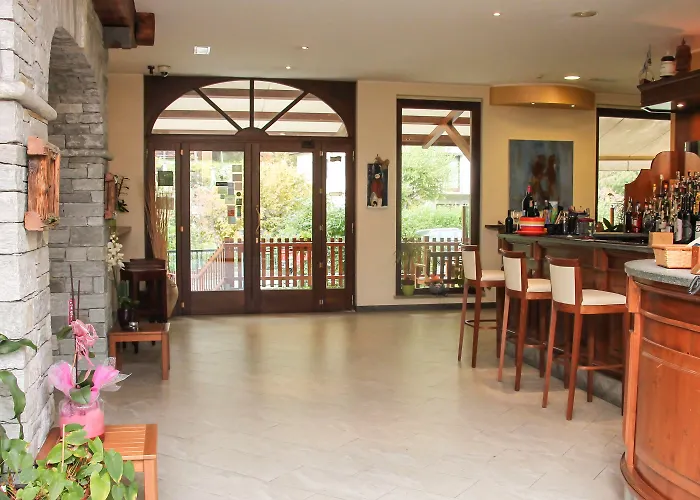 Hotel Crabun Pont-Saint-Martin