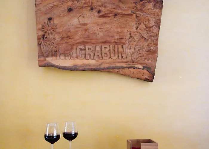 Crabun Pont-Saint-Martin