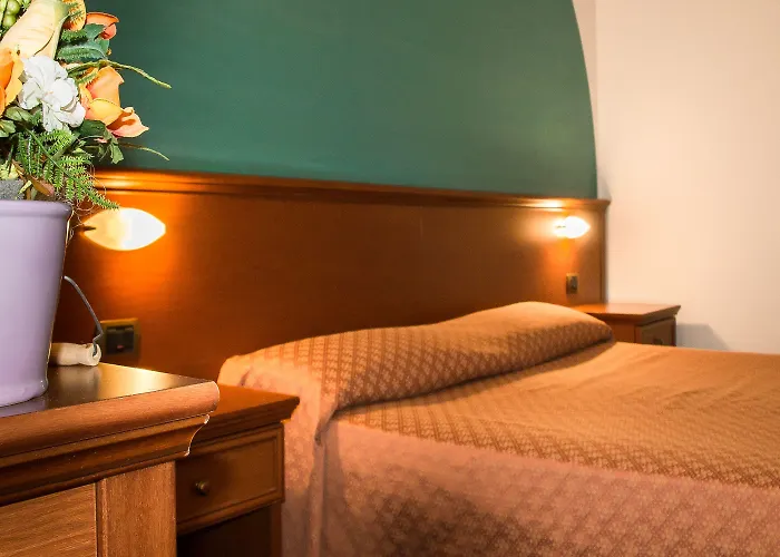 Hotel Crabun Pont-Saint-Martin