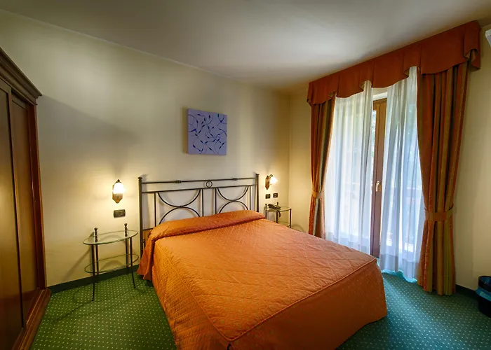 Crabun Pont-Saint-Martin