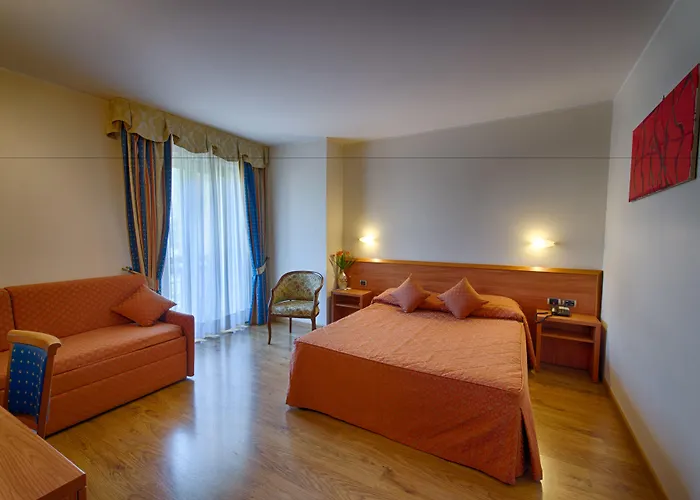 Crabun 3* Pont-Saint-Martin