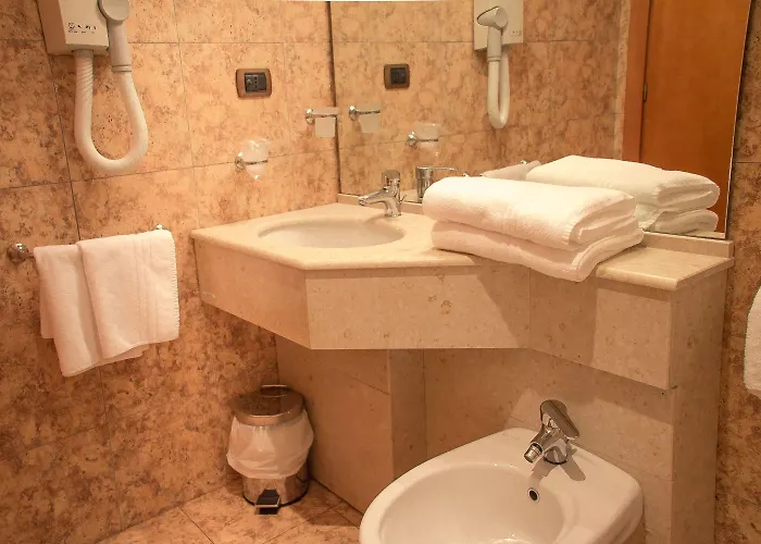 Crabun Hotel Pont-Saint-Martin