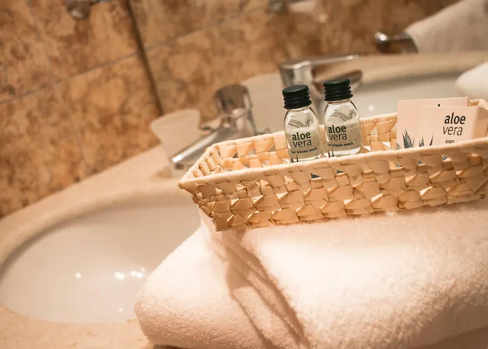 Hotel Crabun Pont-Saint-Martin