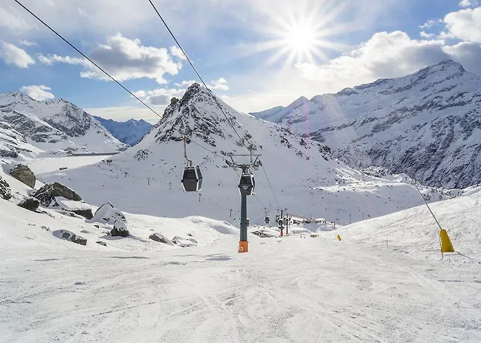 Crabun Hotel Pont-Saint-Martin