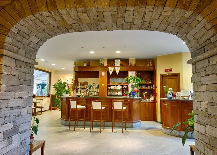 Crabun 3* Pont-Saint-Martin