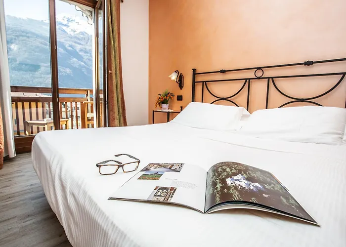 Crabun Pont-Saint-Martin